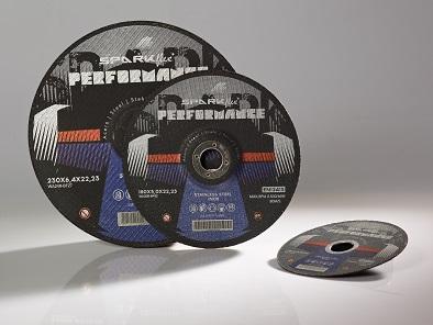 SPARKFLEX® PERFORMANCE